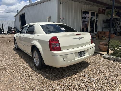 2009 Chrysler 300 Touring