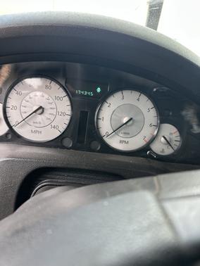 2009 Chrysler 300 Touring