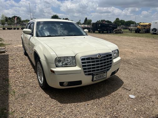 2009 Chrysler 300 Touring