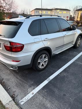 2011 BMW X5 xDrive35d