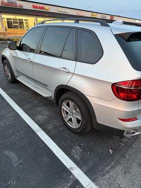 2011 BMW X5 xDrive35d