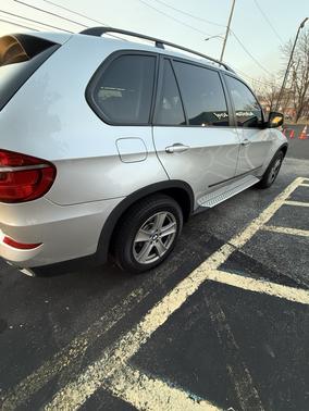 2011 BMW X5 xDrive35d