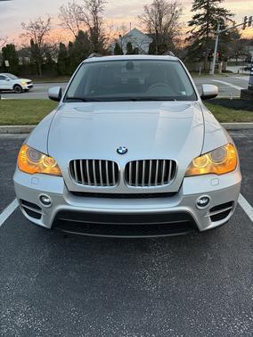 2011 BMW X5 xDrive35d