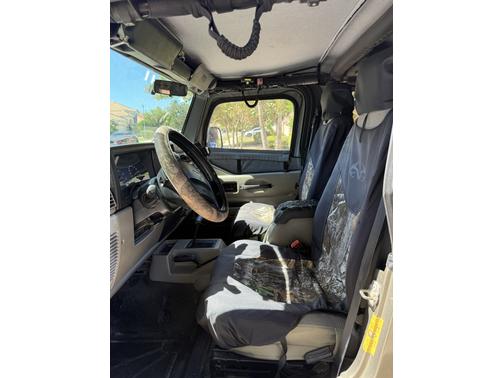 2005 Jeep Wrangler X