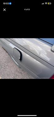 2006 Chevrolet Monte Carlo LT