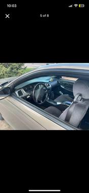 2006 Chevrolet Monte Carlo LT