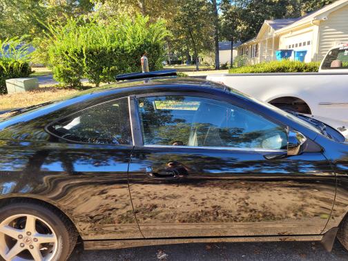 2003 Acura RSX Type S