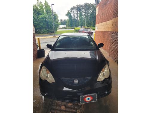 2003 Acura RSX Type S
