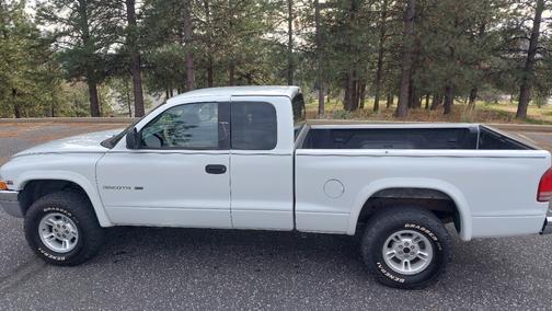 2000 Dodge Dakota SLT