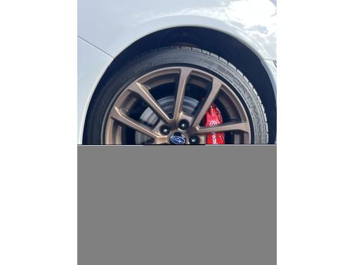 2020 Subaru WRX Premium