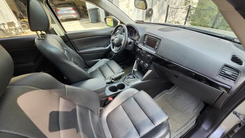 2014 Mazda CX-5 Grand Touring