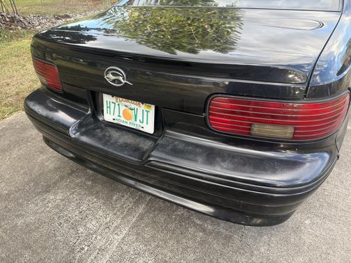 1995 Chevrolet Impala SS