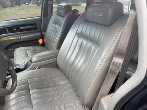 1995 Chevrolet Impala SS