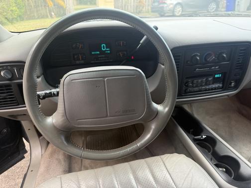 1995 Chevrolet Impala SS