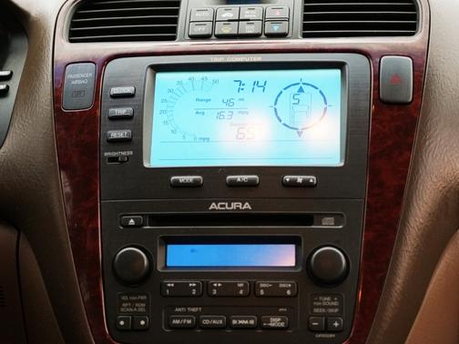 2006 Acura MDX Base