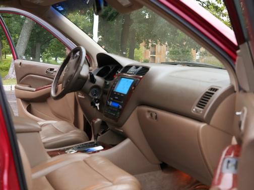 2006 Acura MDX Base