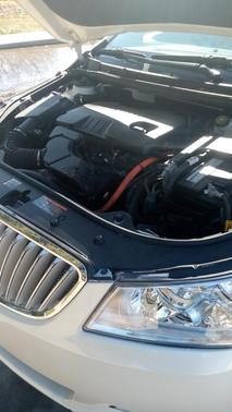 2012 Buick LaCrosse Premium 1