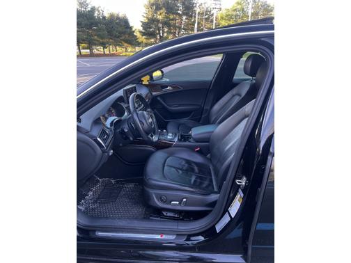 2016 Audi A6 2.0T Premium Plus