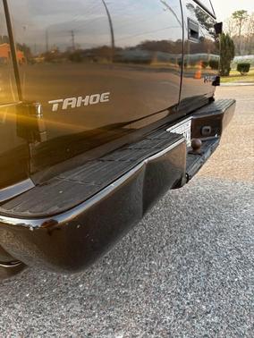 2000 Chevrolet Tahoe Limited