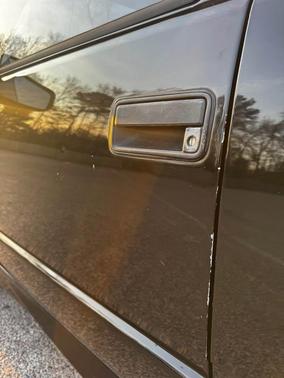 2000 Chevrolet Tahoe Limited