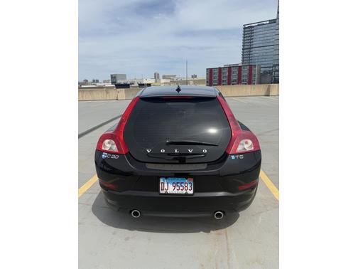 2012 Volvo C30 T5 Premier Plus