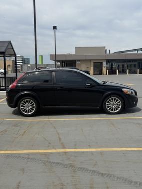 2012 Volvo C30 T5 Premier Plus