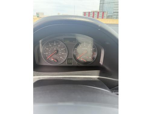 2012 Volvo C30 T5 Premier Plus