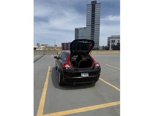2012 Volvo C30 T5 Premier Plus