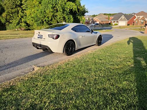 2016 Scion FR-S Release Series 2.0