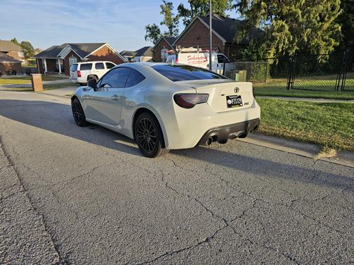 2016 Scion FR-S Release Series 2.0