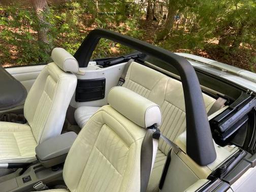 1992 Ford Mustang GT