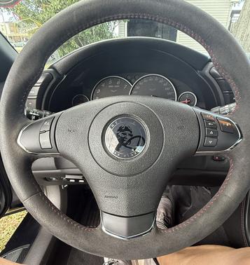 2012 Chevrolet Corvette Grand Sport