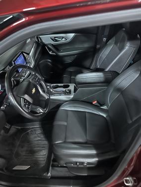 2022 Chevrolet Blazer 3LT