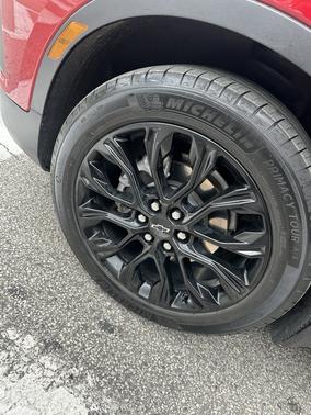 2022 Chevrolet Blazer 3LT