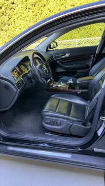 2008 Audi A6 4.2 quattro