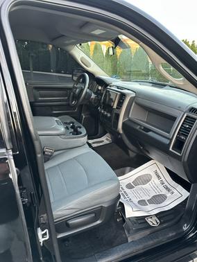 2014 RAM 1500 Tradesman/Express