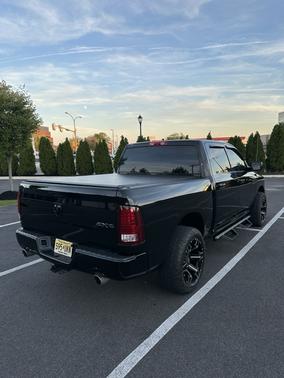 2014 RAM 1500 Tradesman/Express