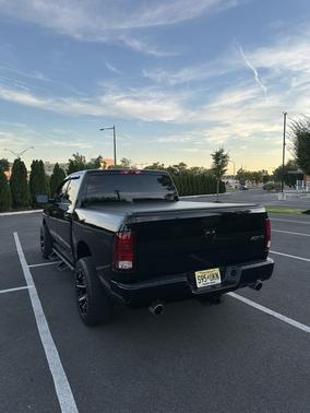 2014 RAM 1500 Tradesman/Express