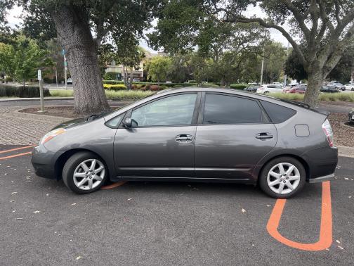 2008 Toyota Prius Touring