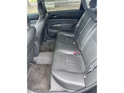 2008 Toyota Prius Touring