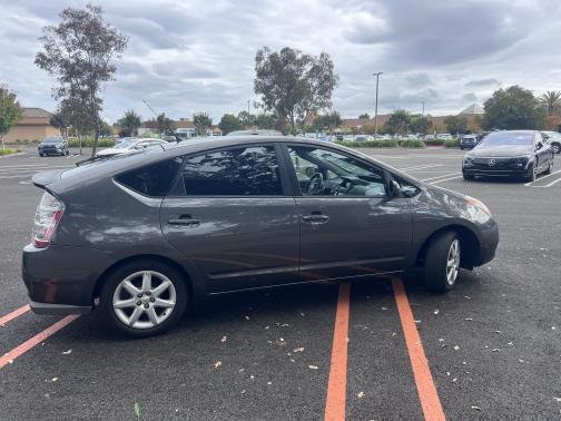 2008 Toyota Prius Touring