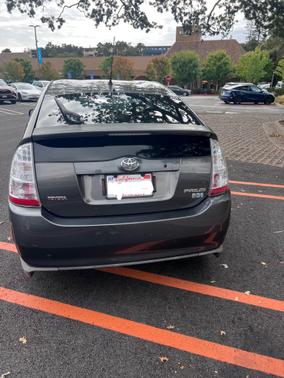 2008 Toyota Prius Touring