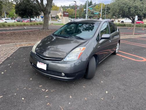 2008 Toyota Prius Touring