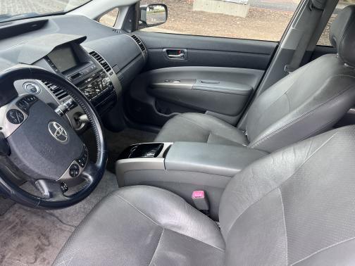 2008 Toyota Prius Touring