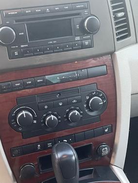 2007 Jeep Grand Cherokee Limited