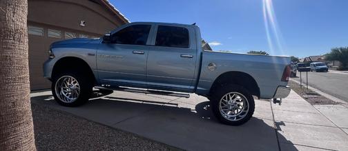 2014 RAM 1500 Sport