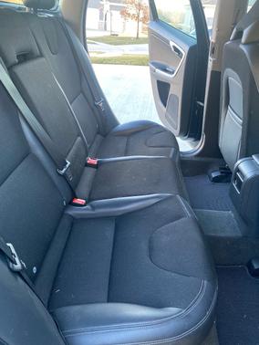 2015 Volvo XC60 T5 Drive-E