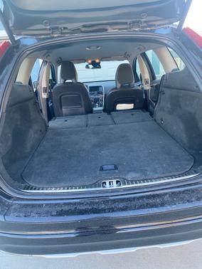 2015 Volvo XC60 T5 Drive-E