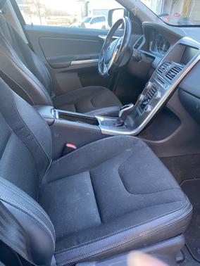 2015 Volvo XC60 T5 Drive-E