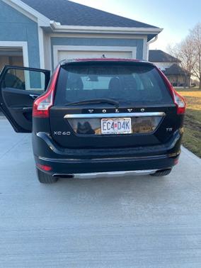 2015 Volvo XC60 T5 Drive-E